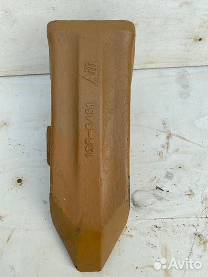 Коронка Caterpillar 138-6451 - J450/460