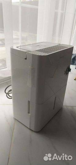 Осушитель воздуха