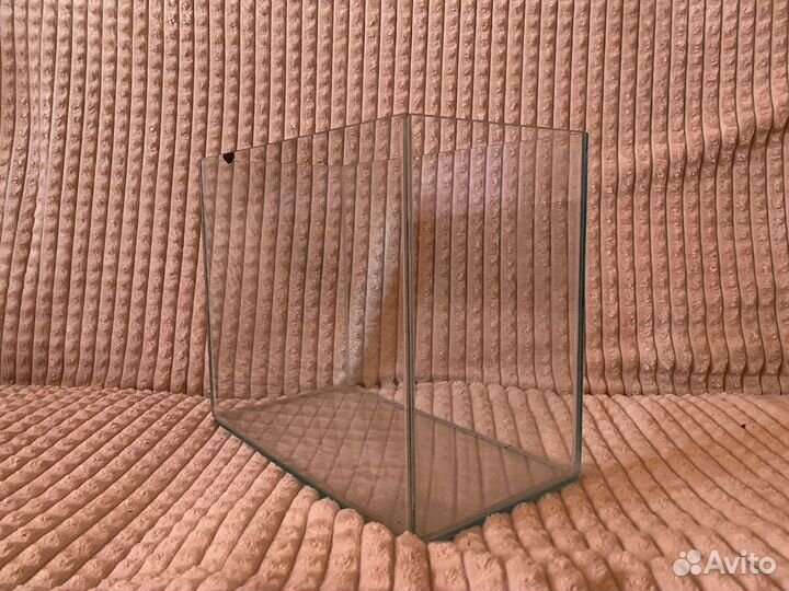 Аквариум 12л