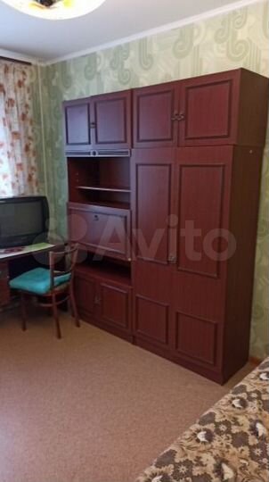 Комната 16 м² в 2-к., 6/9 эт.