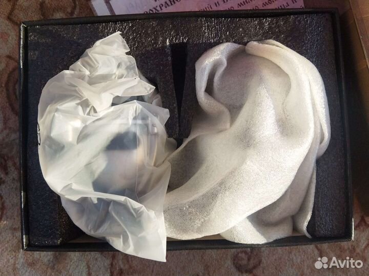 Би ксеноновые линзы