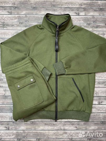 Спортивный костюм Tom Ford кашемир