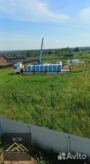 Газобетон, пеноблок