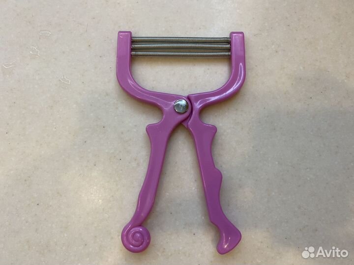 Эпилятор Braun