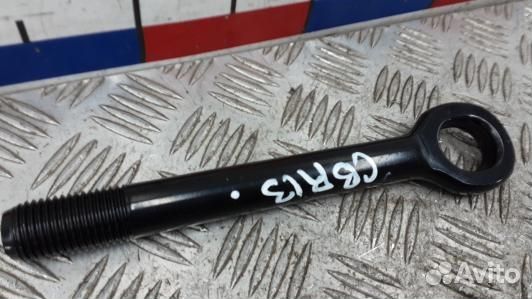 Крюк буксировочный KIA CEE'D 1 (CBR13H801)