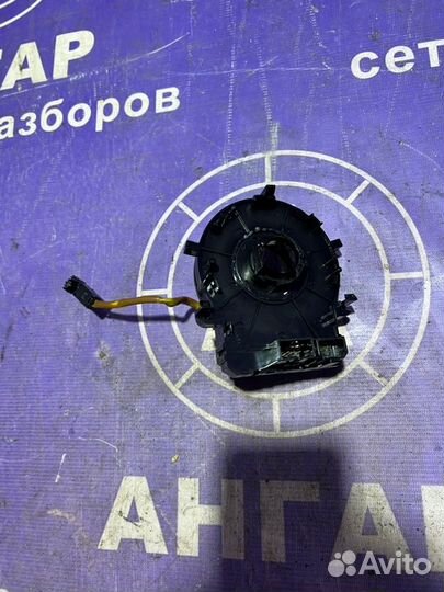 Шлейф подрулевой Kia Ceed ED G4FA 2010