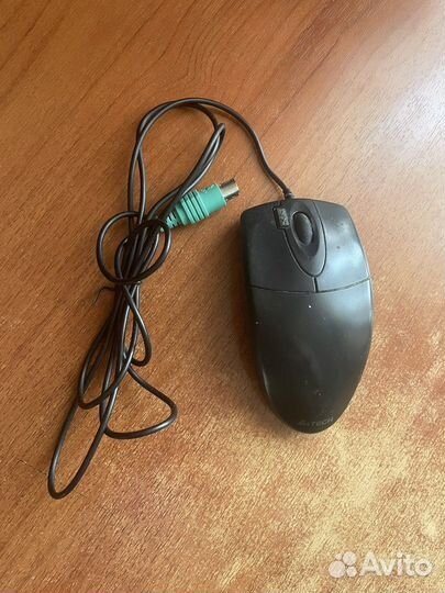 Мышь A4tech
