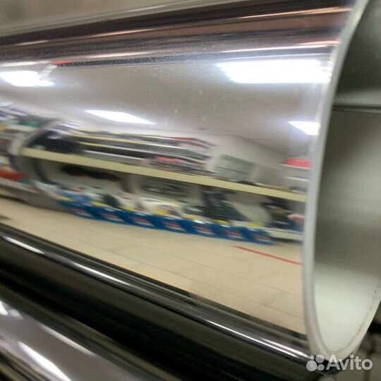 Тонировочная автомобильная пленка