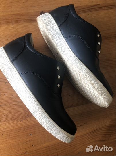 Полуботинки Парижская коммуна