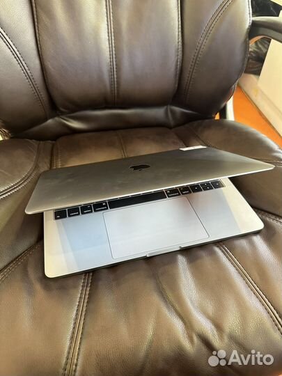 MacBook Pro 13 i5/8/128ssd 2017