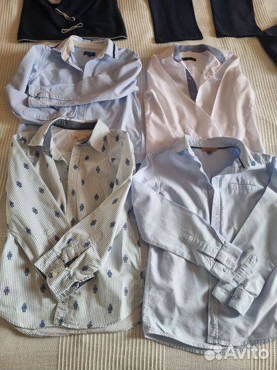 Школьная форма для мальчика рост до 125см