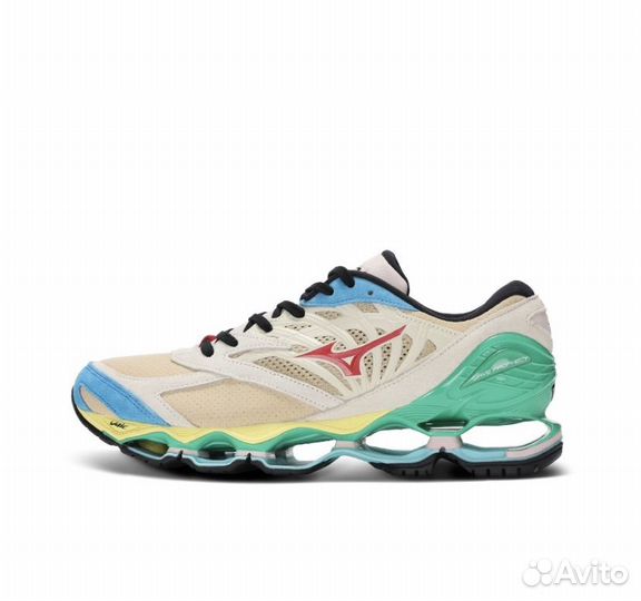 Hiroshi Nagai x Mizuno Prophecy Ls (36-45 EU)