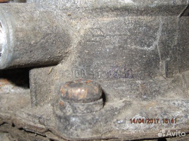 Продажа запчастей