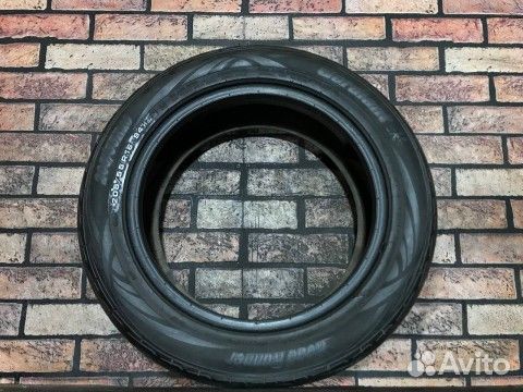 Cordiant Road Runner 205/55 R16 94H