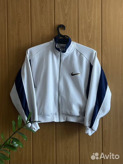 Nike оригинальная куртка бомбер