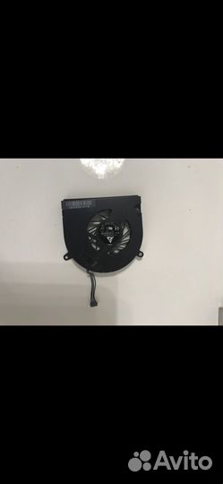 Mac book Pro 2009-2011 зап. части