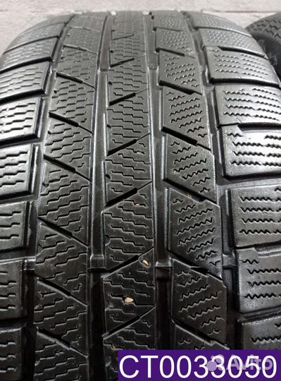 Continental ContiCrossContact Winter 275/45 R21 96T