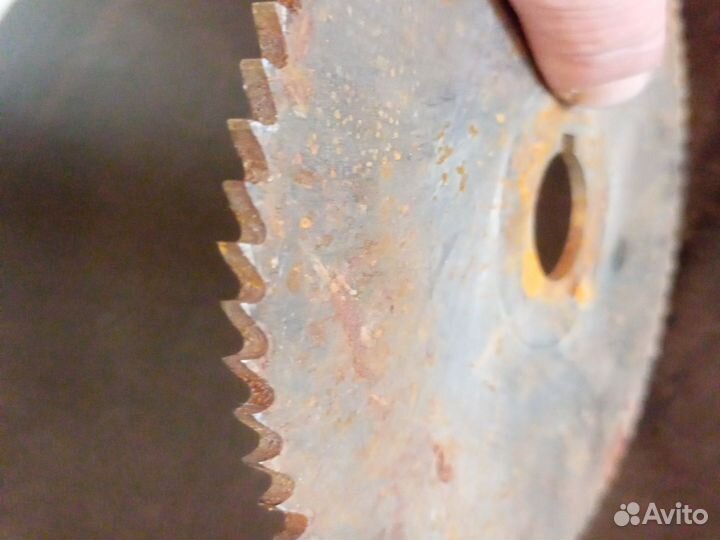 Диск для циркулярной пилы