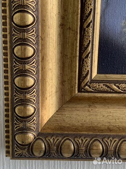 Багет 105 *65 см