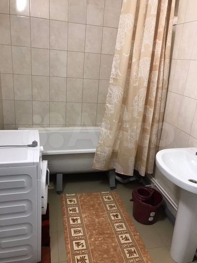 1-к. квартира, 45 м², 2/9 эт.