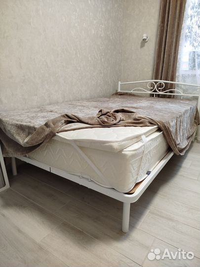 Матрас ортопедический 120х200