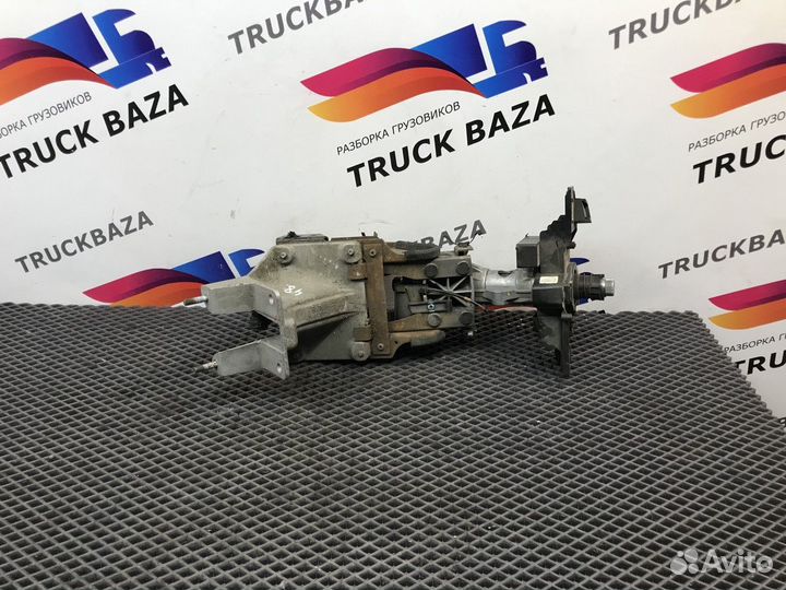 Колонка рулевая Renault Premium