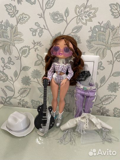 Кукла LOL omg
