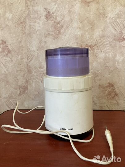 Мясорубка Straume