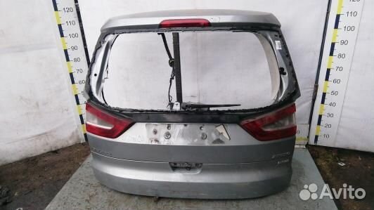 Дверь 3-5 ford galaxy 3 (4DN24GF01)