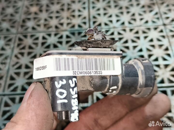 Датчик давления тормозной системы Peugeot 301