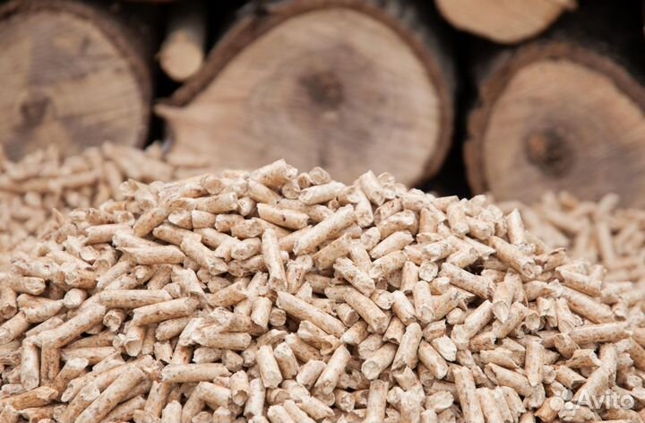 Пеллеты