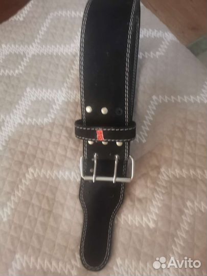 Пояс для штангиста