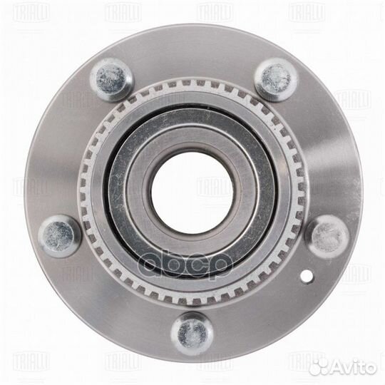 MR 0898 к-кт подшипника ступицы задней Hyundai