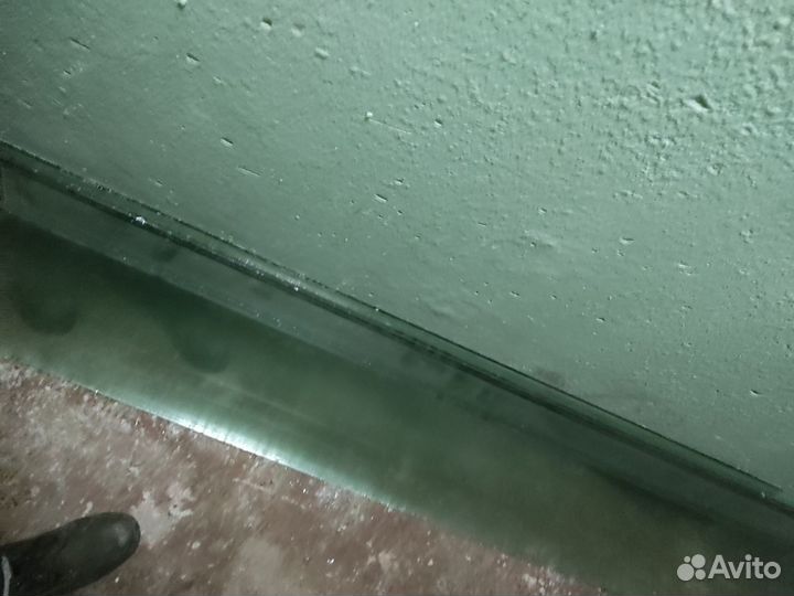 Стекло разных размеров (для теплицы)