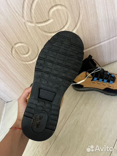 Ботинки reserved 39