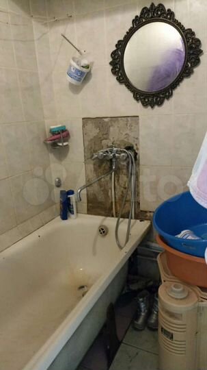 2-к. квартира, 49,3 м², 8/9 эт.