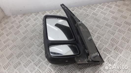 Зеркало наружное левое renault master 2 (7BE03JL01