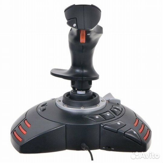 Джойстик геймпад Gamepad thrustmaster