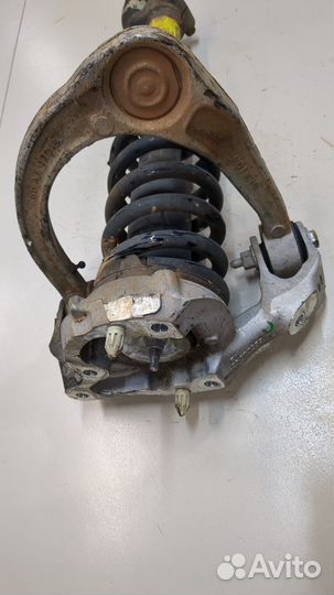 Амортизатор подвески Cadillac SRX, 2006