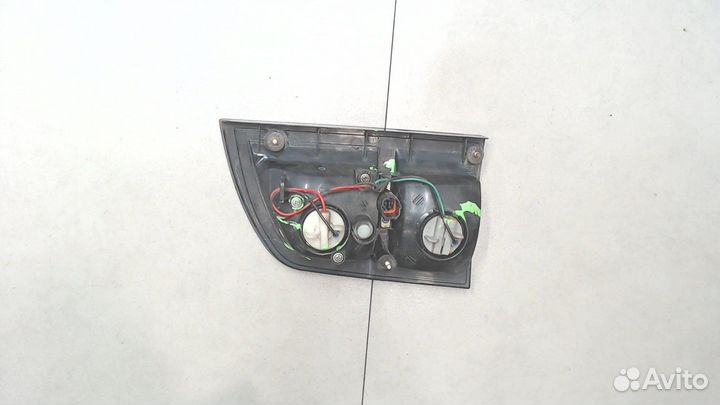 Фонарь крышки багажника SsangYong Kyron, 2006