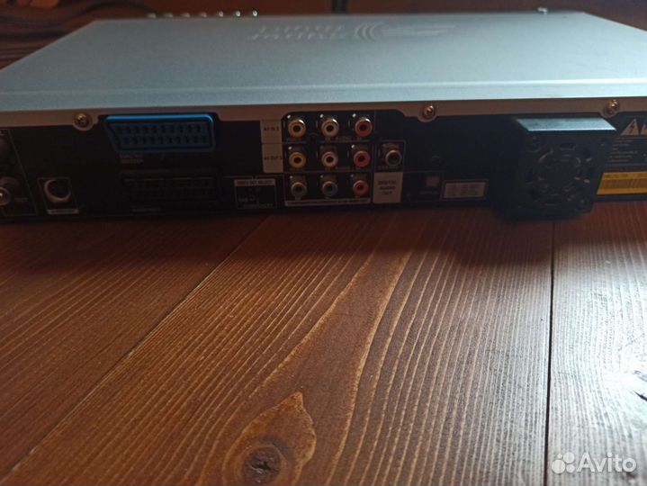 Dvd плеер с караоке lg