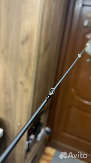 Спининг Favorite PRF-732UL