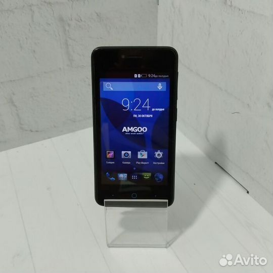 ZTE Blade A5, 4 ГБ
