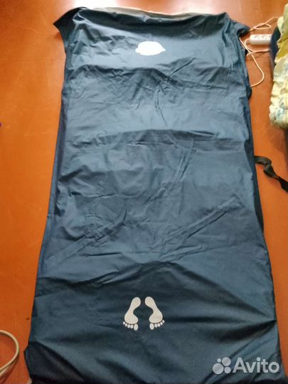 Антипролежневый матрас