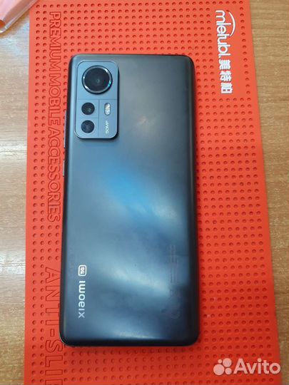 Xiaomi 12X 8/128Gb