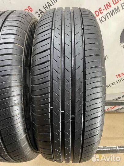 Kapsen ComfortMax S801 195/65 R15 91V