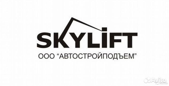 Водитель автовышки без опыта (с обучением)