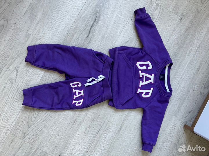 Костюм детский gap