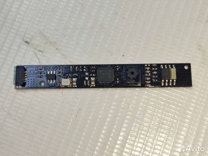 Вебкамера для Samsung NP- RV511