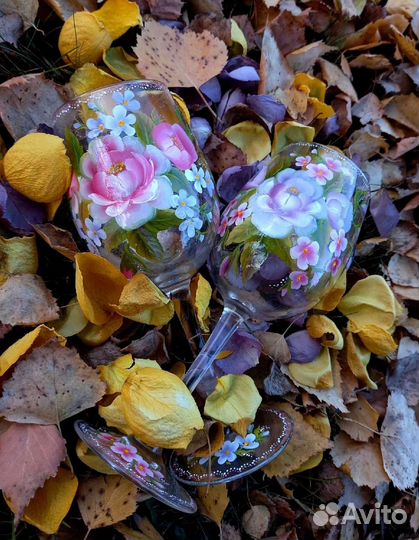 Роспись на заказ